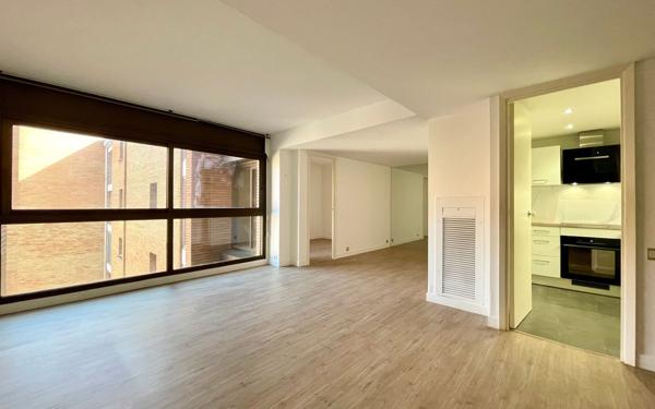 Appartement à louer    2 pièces •  Toulouse