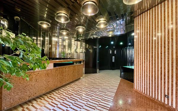 Appartement à louer    2 pièces •  Toulouse