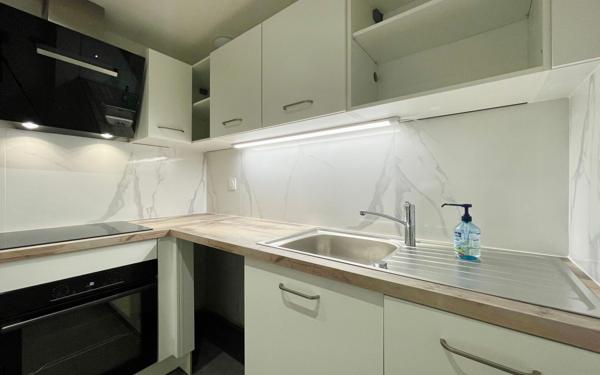 Appartement à louer    2 pièces •  Toulouse