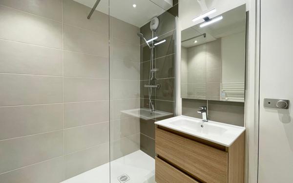 Appartement à louer    2 pièces •  Toulouse