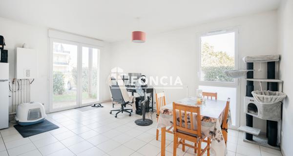 À vendre Appartement 2 pièces 42.39 m² - Olivet 45160