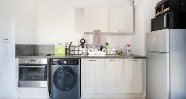 À vendre Appartement 2 pièces 42.39 m² - Olivet 45160