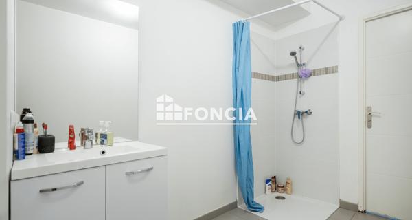 À vendre Appartement 2 pièces 42.39 m² - Olivet 45160