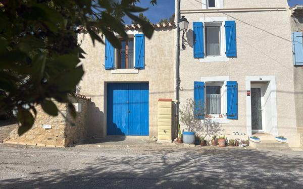 Maison à vendre    4 pièces •  Montlaur