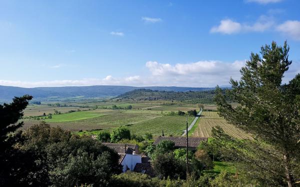 Maison à vendre    4 pièces •  Montlaur