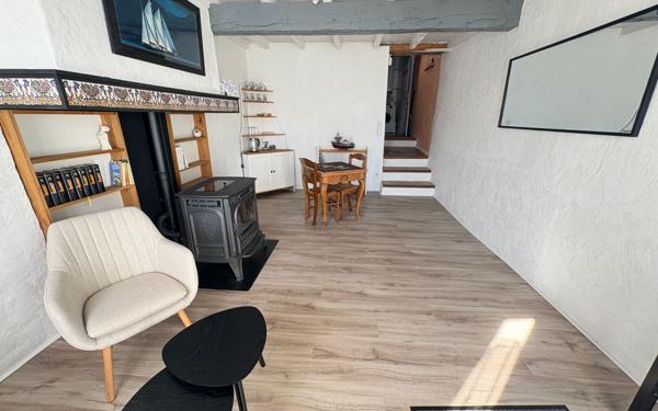 Maison à vendre    4 pièces •  Montlaur