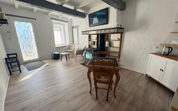 Maison à vendre    4 pièces •  Montlaur