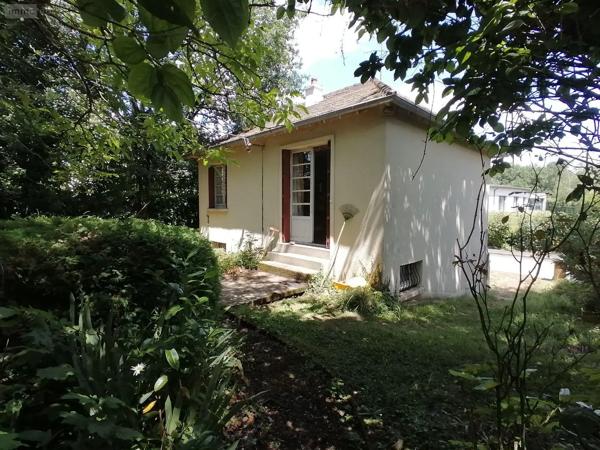 Achat - Maison Bruz 35170 2 pièces 38 m 2 718 m 2