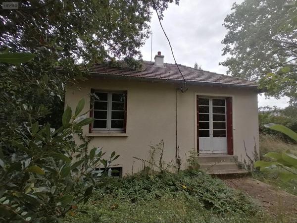 Achat - Maison Bruz 35170 2 pièces 38 m 2 718 m 2