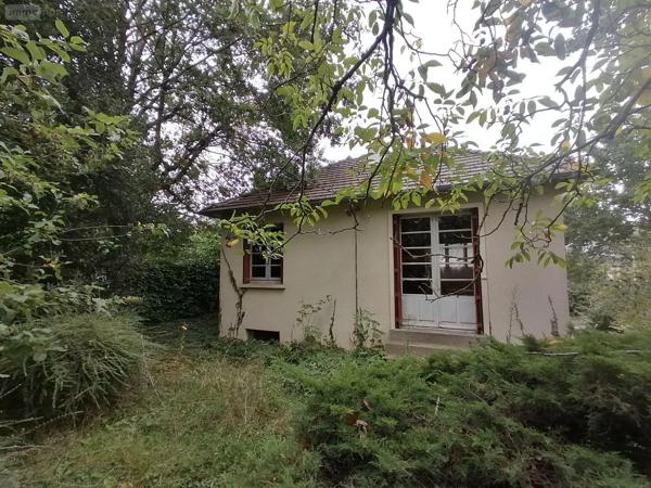 Achat - Maison Bruz 35170 2 pièces 38 m 2 718 m 2