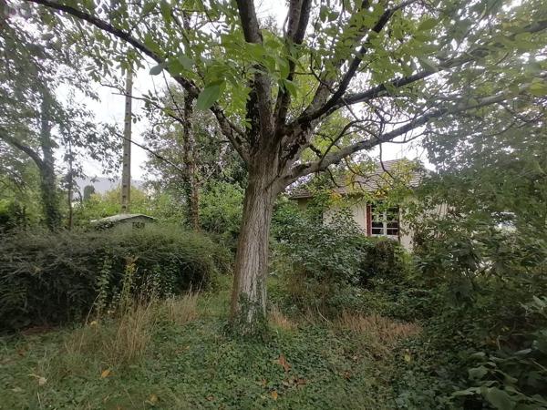 Achat - Maison Bruz 35170 2 pièces 38 m 2 718 m 2