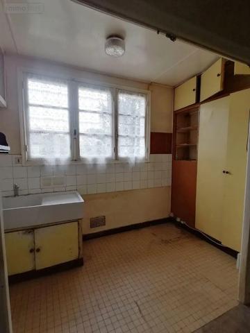 Achat - Maison Bruz 35170 2 pièces 38 m 2 718 m 2