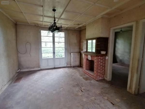 Achat - Maison Bruz 35170 2 pièces 38 m 2 718 m 2