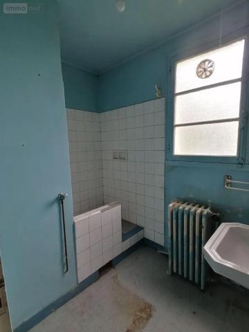 Achat - Maison Bruz 35170 2 pièces 38 m 2 718 m 2
