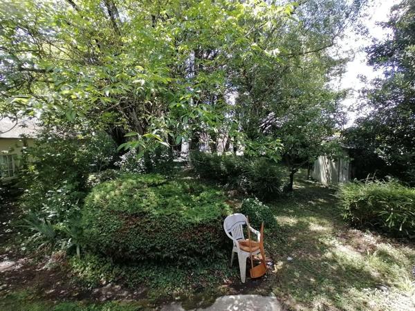 Achat - Maison Bruz 35170 2 pièces 38 m 2 718 m 2