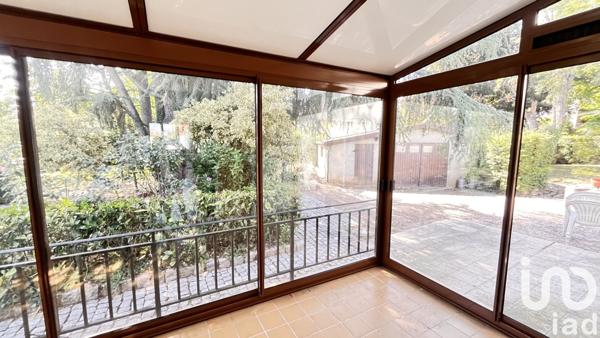 Maison à vendre 5 pièces 107 m² Bourbon-Lancy