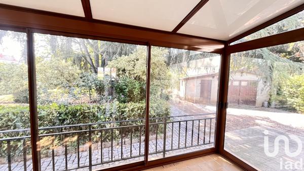 Maison à vendre 5 pièces 107 m² Bourbon-Lancy