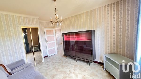 Maison à vendre 5 pièces 107 m² Bourbon-Lancy