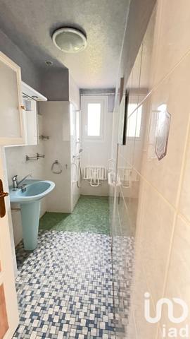 Maison à vendre 5 pièces 107 m² Bourbon-Lancy