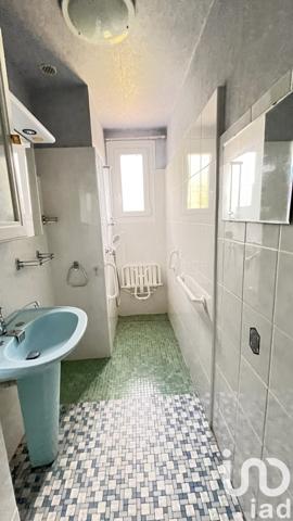 Maison à vendre 5 pièces 107 m² Bourbon-Lancy