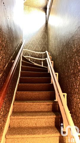 Maison à vendre 5 pièces 107 m² Bourbon-Lancy