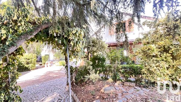 Maison à vendre 5 pièces 107 m² Bourbon-Lancy