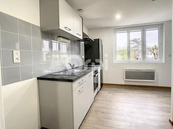 Appartement à louer    1 pièce •  Brive-la-Gaillarde