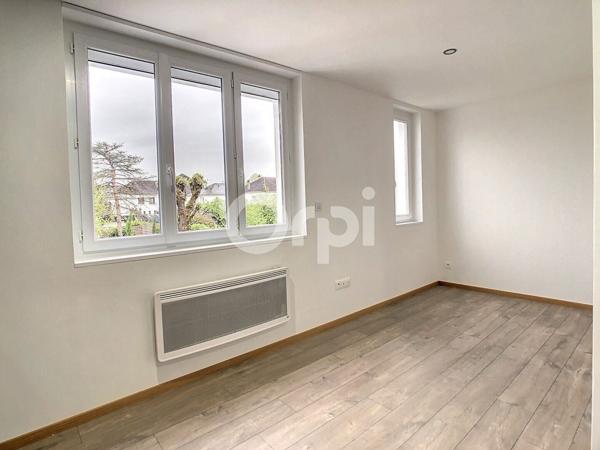 Appartement à louer    1 pièce •  Brive-la-Gaillarde