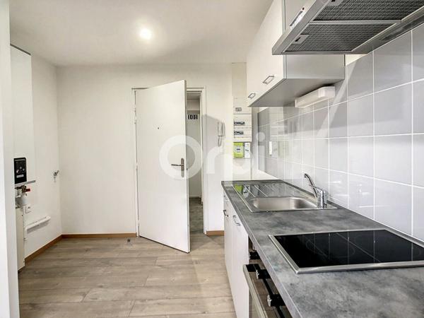 Appartement à louer    1 pièce •  Brive-la-Gaillarde