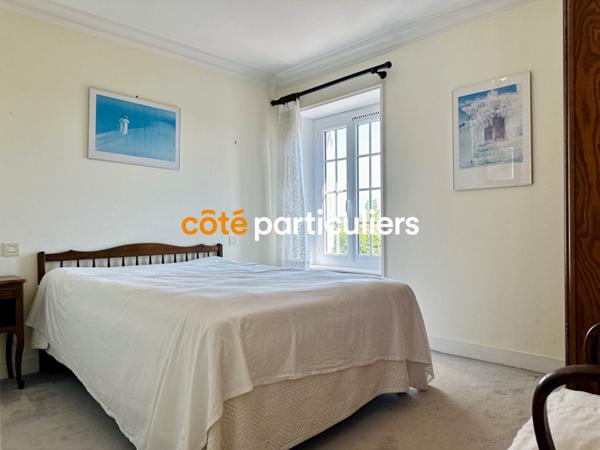 Vente Maison95 m² - 5 Pièces - PORT BAIL SUR MER (50580)
