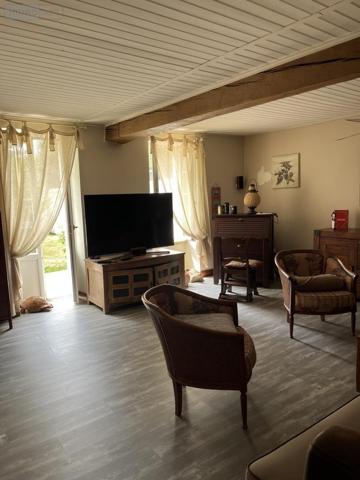 Maison à vendre à Tonnay-Charente en Charente-Maritime (17430), ref : 17050-366