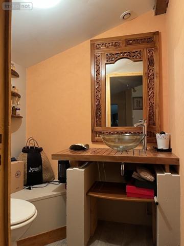 Maison à vendre à Tonnay-Charente en Charente-Maritime (17430), ref : 17050-366