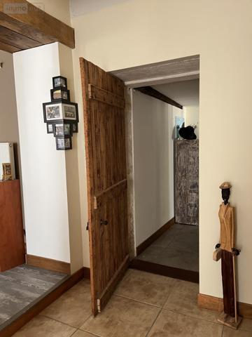 Maison à vendre à Tonnay-Charente en Charente-Maritime (17430), ref : 17050-366