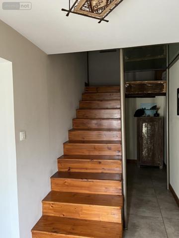 Maison à vendre à Tonnay-Charente en Charente-Maritime (17430), ref : 17050-366