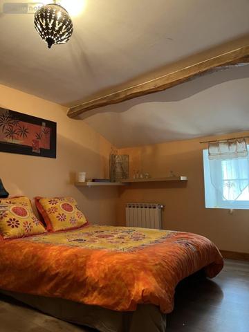 Maison à vendre à Tonnay-Charente en Charente-Maritime (17430), ref : 17050-366