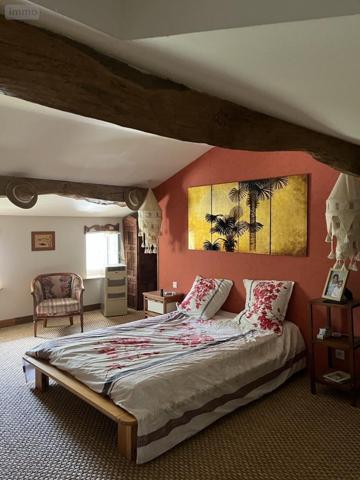 Maison à vendre à Tonnay-Charente en Charente-Maritime (17430), ref : 17050-366