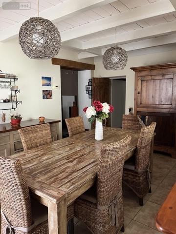 Maison à vendre à Tonnay-Charente en Charente-Maritime (17430), ref : 17050-366