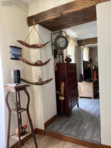 Maison à vendre à Tonnay-Charente en Charente-Maritime (17430), ref : 17050-366