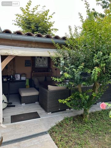 Maison à vendre à Tonnay-Charente en Charente-Maritime (17430), ref : 17050-366