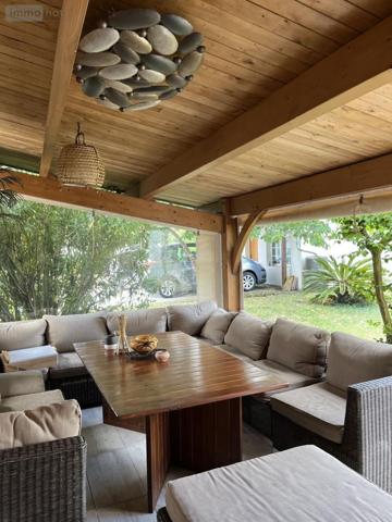 Maison à vendre à Tonnay-Charente en Charente-Maritime (17430), ref : 17050-366