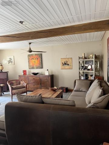 Maison à vendre à Tonnay-Charente en Charente-Maritime (17430), ref : 17050-366