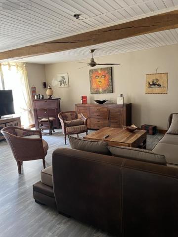 Maison à vendre à Tonnay-Charente en Charente-Maritime (17430), ref : 17050-366