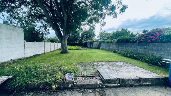 Achat immeuble Riantec - 9 pièce(s) - 188 m² - 420 000 €