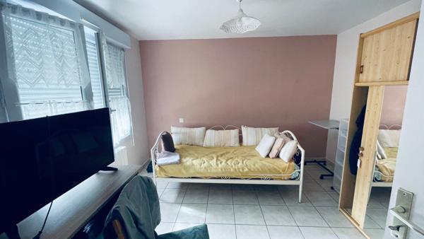 Achat immeuble Riantec - 9 pièce(s) - 188 m² - 420 000 €