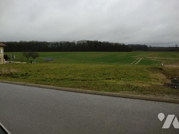 Construisez ici la maison dont vous rêvez