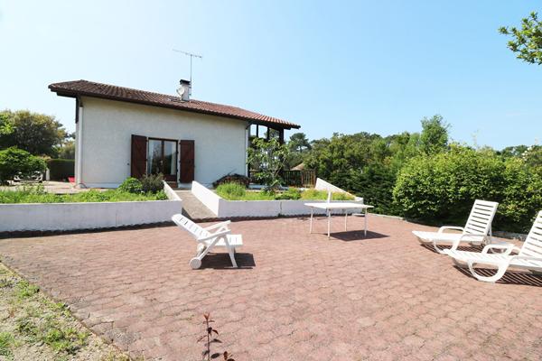 CAPBRETON, Capbreton 40130