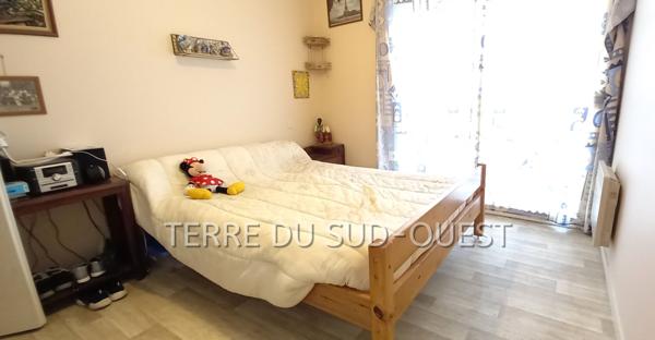 Immeuble 254 m² 1 etage(s)