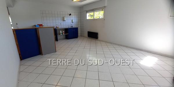 Immeuble 254 m² 1 etage(s)