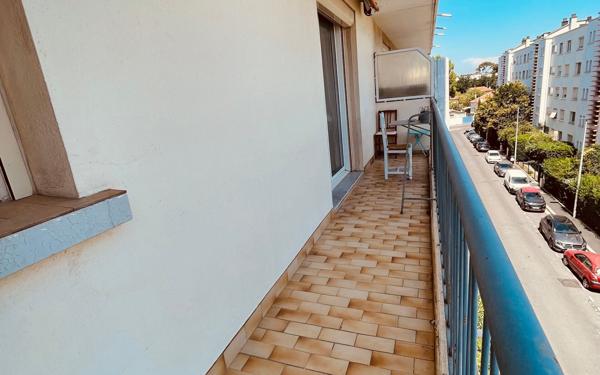 Appartement à vendre    3 pièces • 58,33 m2 Montpellier