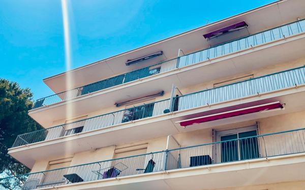 Appartement à vendre    3 pièces • 58,33 m2 Montpellier